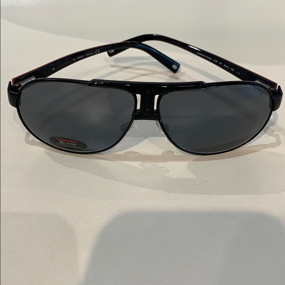 Carrera X-cede New Black color - Picture 4 of 4